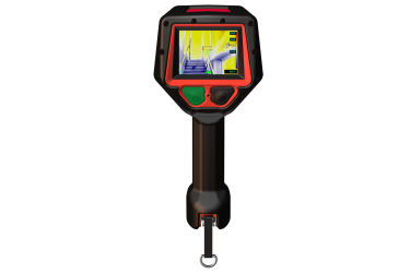 SEEK Thermal AttackPRO VRS Warmtebeeldcamera (met Video)