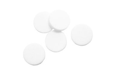 BW Pomp filter t.b.v. GasAlertMax XT II (100 stuks)