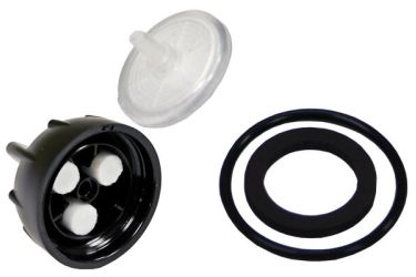 BW Filter kit t.b.v. 30 cm probe