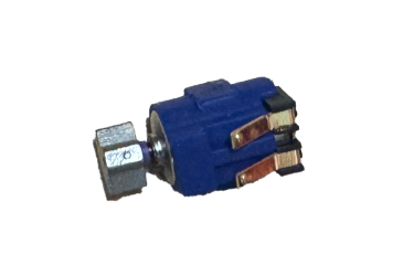 BW Vibratie motor t.b.v. BW Solo en BW Ultra
