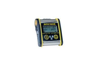 Graetz GPD150G Alarmdosismeter