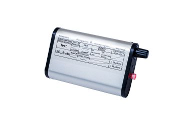 Graetz GammaTest type C Alarmdosis Warning Device
