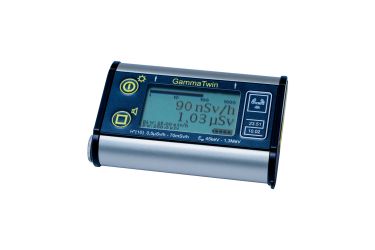 Graetz GammaTwin Dosistempometer type S