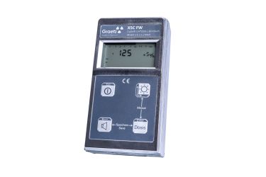 Graetz Dosistempometer type X5C plus SE