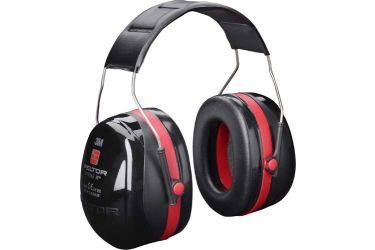 3M PELTOR Optime III Oorkappen