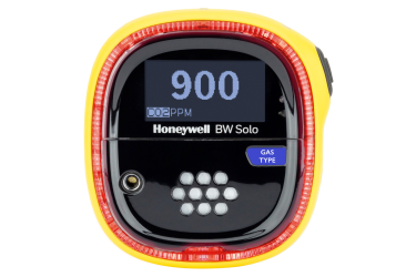 Honeywell BW Solo single-gasdetector