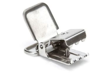 BW Alligator Clip t.b.v. BW Ultra