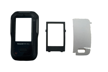 BW Front enclosure BW Ultra (zwart) (inclusief pakking)