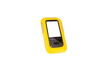 BW Front enclosure BW Ultra (geel) (inclusief pakking)