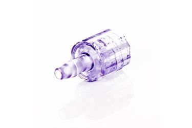 BW Pump inlet connector t.b.v. BW Ultra
