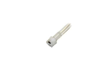 BW Quick connector t.b.v. slang (2 stuks)
