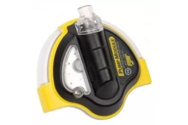 BW Vervangingspomp t.b.v. GasAlertMicro 5 (geel)