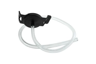 BW Kalibratie adapter t.b.v. GasAlertMicroClip XL + X3
