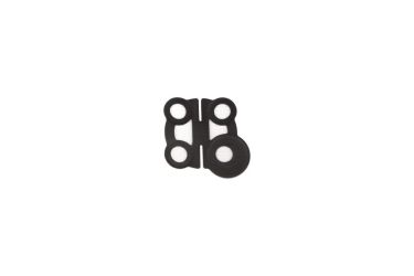 BW Quad sensor filter GasAlertMicroClip XL + X3 (10 stuks)