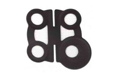 BW Quad sensor filter GasAlertMicroClip XL + X3 (2 stuks)