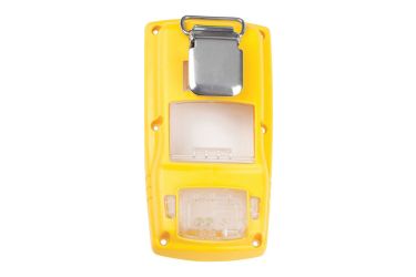 BW Back enclosure GasAlertMicroClip X3 (geel)