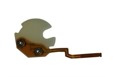 BW Sensor flex PCB t.b.v. GasAlertMicroClip X3