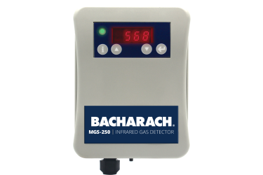 Bacharach MGS-250 IR Koelgas detector
