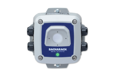 Bacharach MGS-410