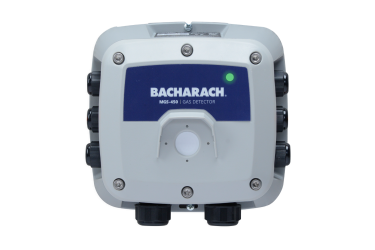 Bacharach MGS-450
