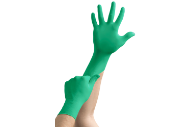 Ansell Microflex 73-847 handschoenen