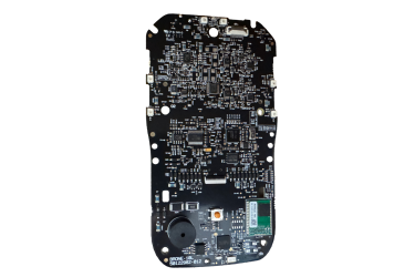 BW PCB t.b.v. BW Ultra