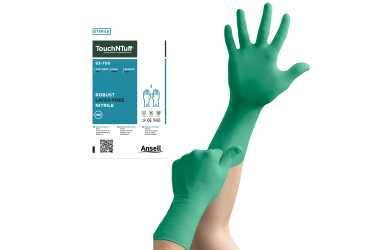 Ansell TouchNTuff 93-700 handschoenen