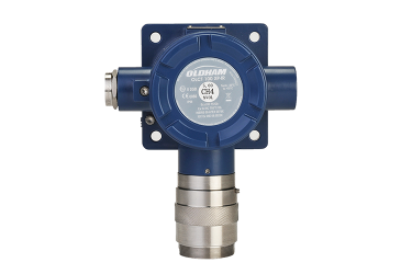 Teledyne Oldham OLCT100 XP ATEX gasdetectie meetkop (explosieveilig)