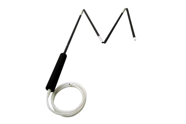 BW Opklapbare sample probe (1,8 meter)