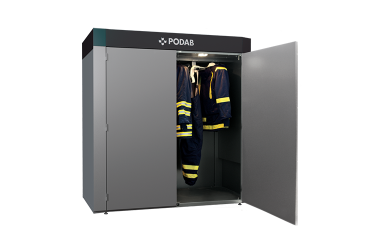 Podab ProLine FC 20 droogkast