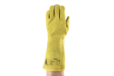 Ansell ActivArmr 43-216 lashandschoenen