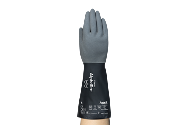 Ansell AlphaTec 53-001 handschoenen