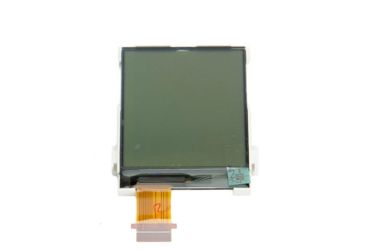 BW LCD kit t.b.v. GasAlertQuattro