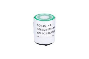 SO2 sensor t.b.v. BW (series 4R+)