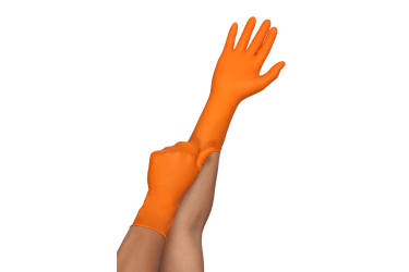 Ansell TouchNTuff 93-800 handschoenen