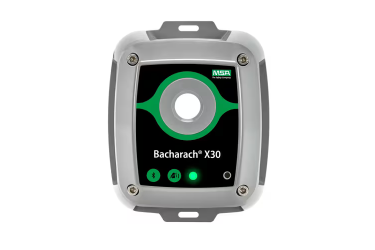 MSA Bacharach X30 Gasdetectie meetkop voor koelmiddelen