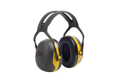 3M PELTOR X2 Oorkappen
