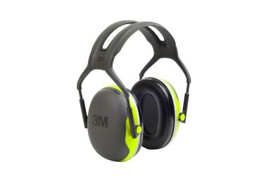3M PELTOR X4 Oorkappen