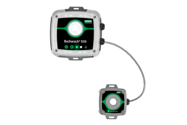 X10 Remote Freonen sensor Groep 2 (SC) tbv X50