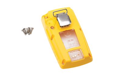 BW Back enclosure GasAlertMax XT II (geel)