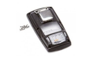 BW Back enclosure GasAlertMax XT II (zwart)
