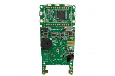 BW PCB t.b.v. GasAlertMax XT II