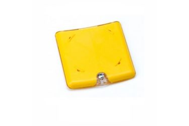 BW Sensor cover t.b.v. GasAlertMax XT II (geel)