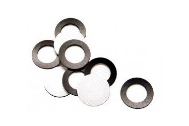 BW Quad sensor filter GasAlertMax XT II (10 stuks)