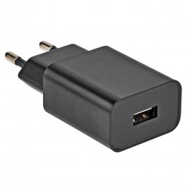 Oplader stekker met USB aansluiting t.b.v. BW FLEX en ICON(+) (230V ...