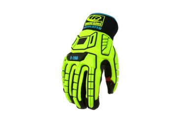 Ringers 266 handschoenen