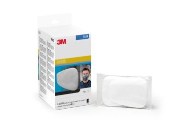3M Deeltjesfilter P2 R 06925