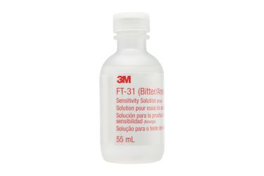 3M Gevoeligheidsoplossing bitter 55 ml FT-31