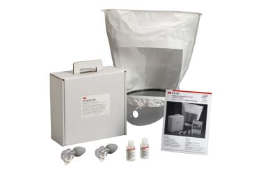 3M Pasvormtestkit, kwalitatief, zoet FT-10