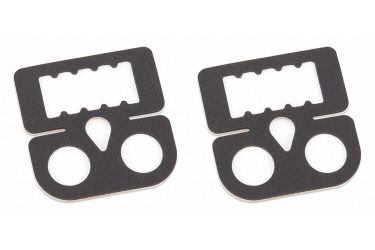 BW Quad sensor filter t.b.v. BW Clip 4 (2 stuks)